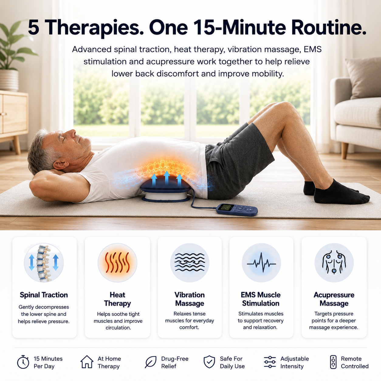 ThermoRelief™ Pro