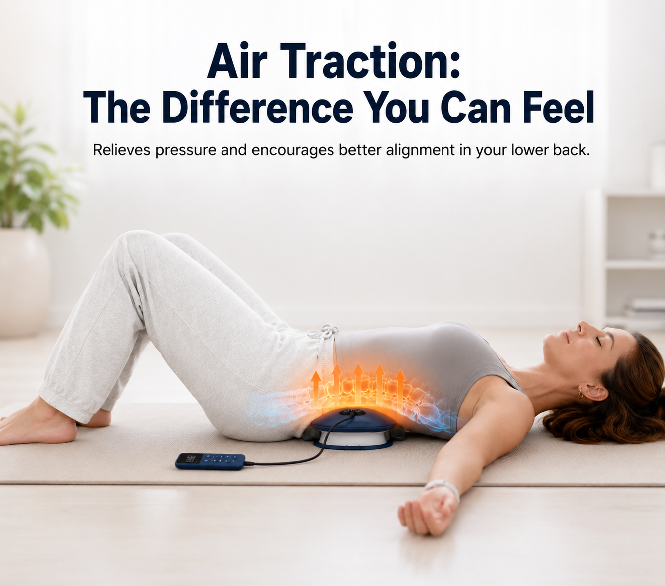 ThermoRelief™ Pro