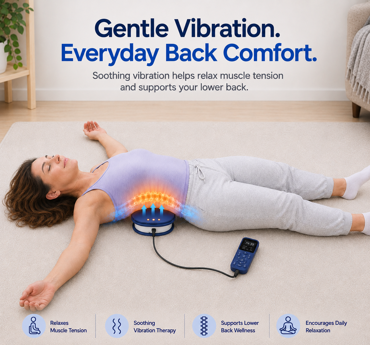 ThermoRelief™ Pro