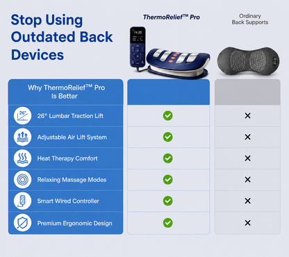 ThermoRelief™ Pro