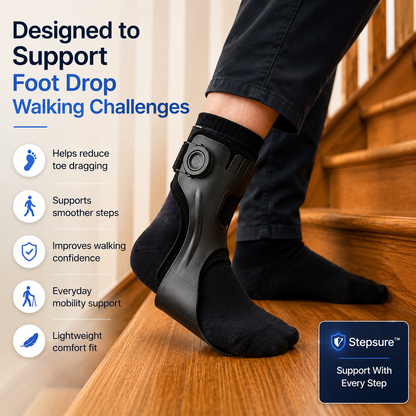 StepSure™ Walking Support