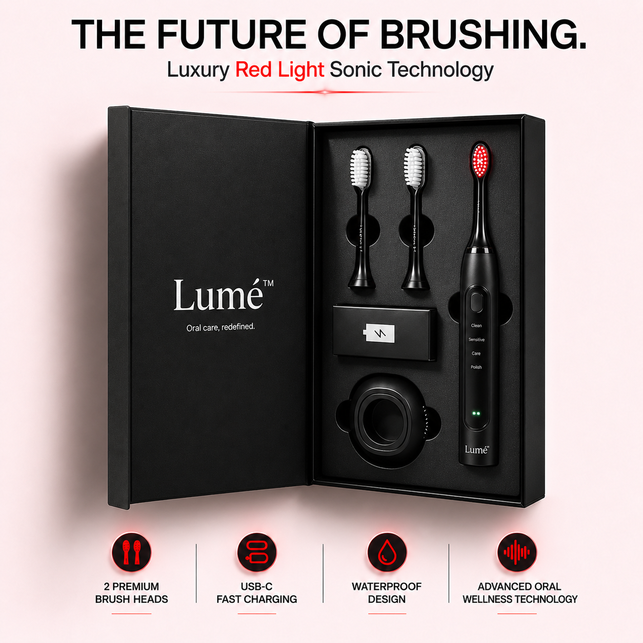Lumé