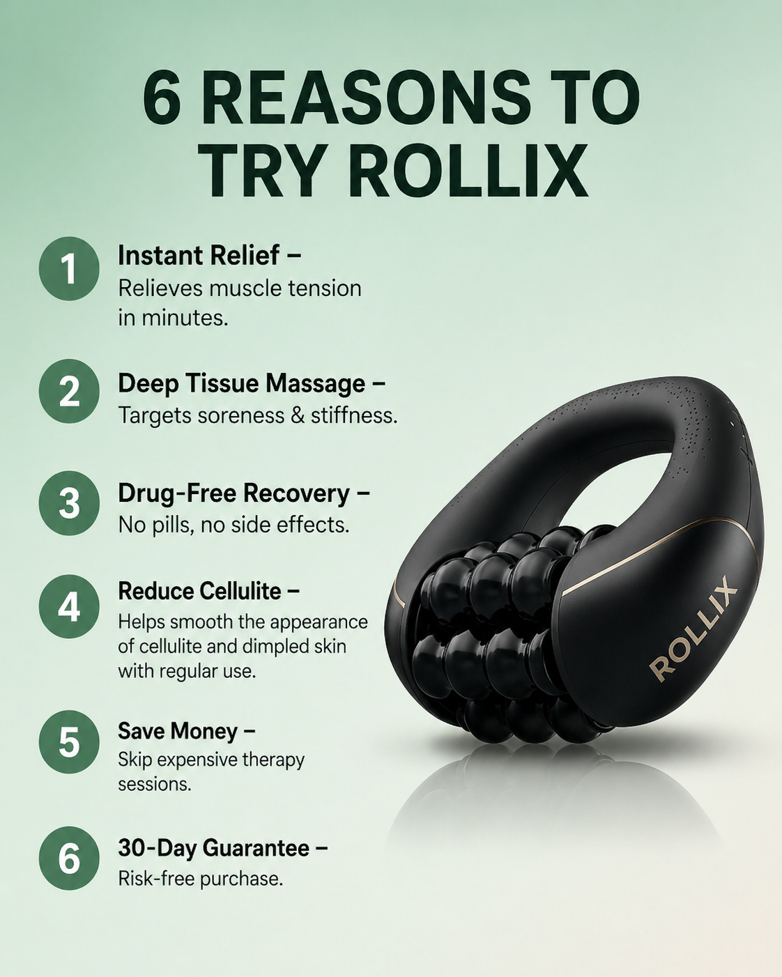 ROLLIX™