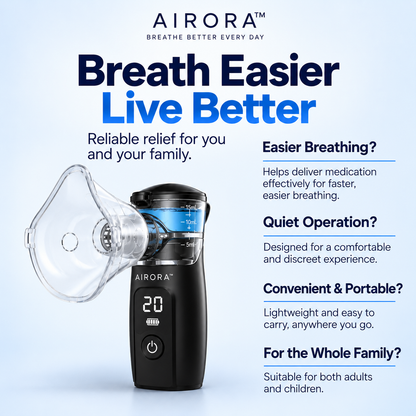 Airora™ BreatheEasy