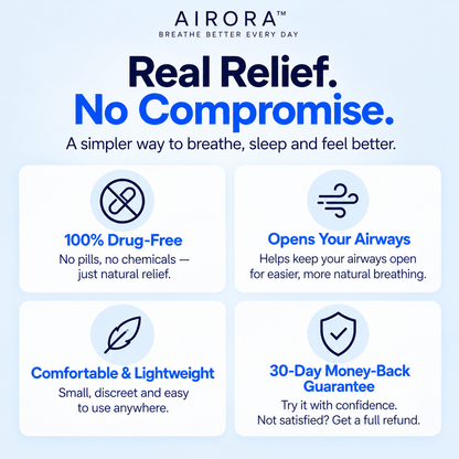 Airora™ BreatheEasy