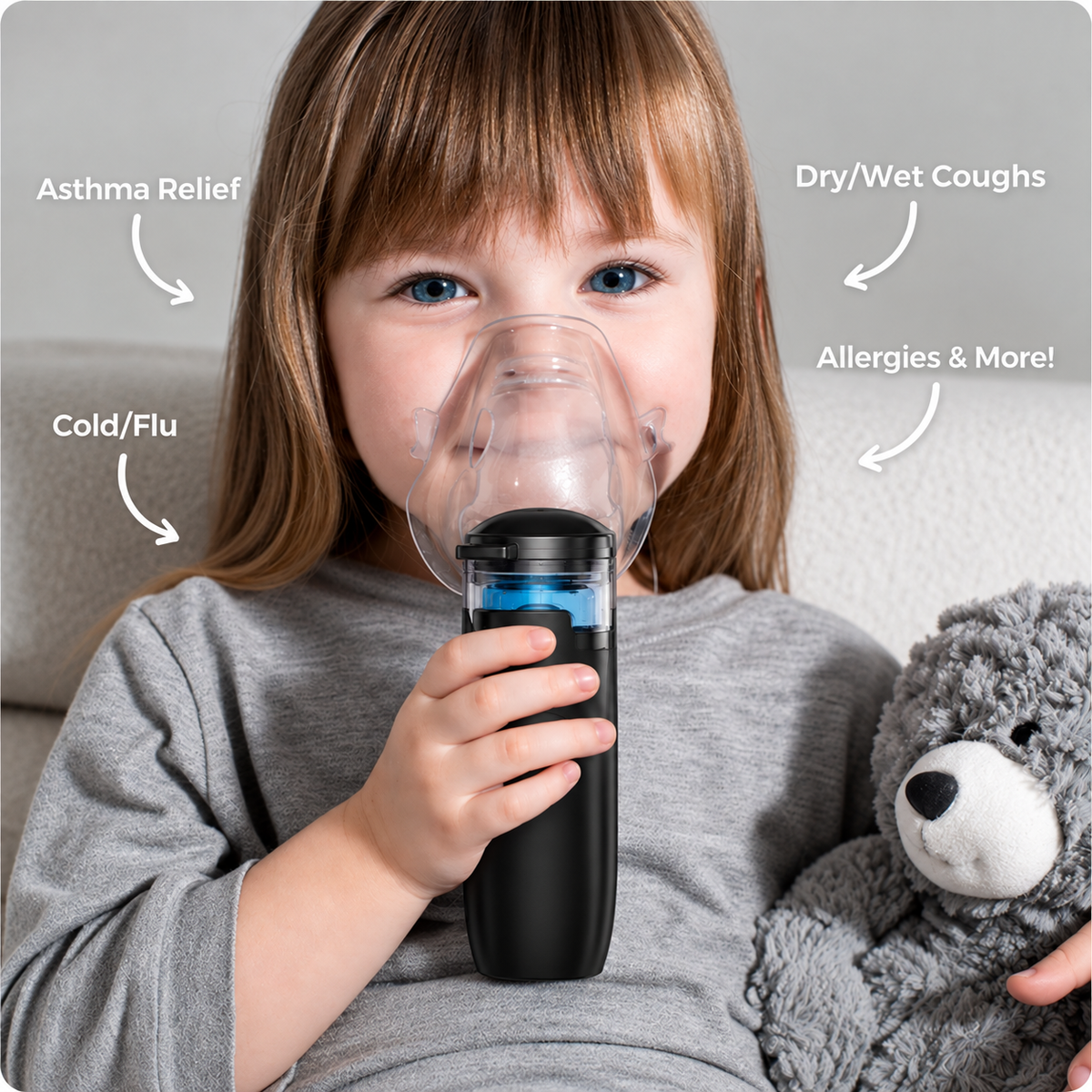 Airora™ BreatheEasy