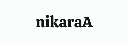 Nikaraa