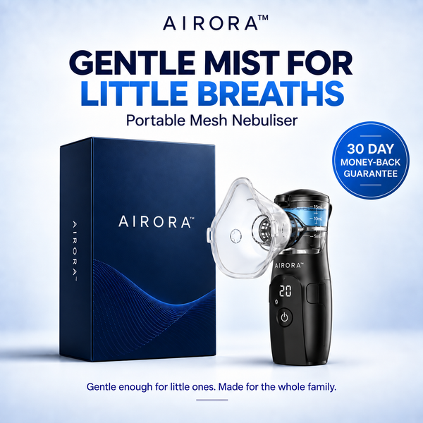 Airora™ BreatheEasy