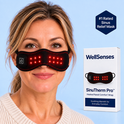 WELLSENSES™ SinuTherm Pro