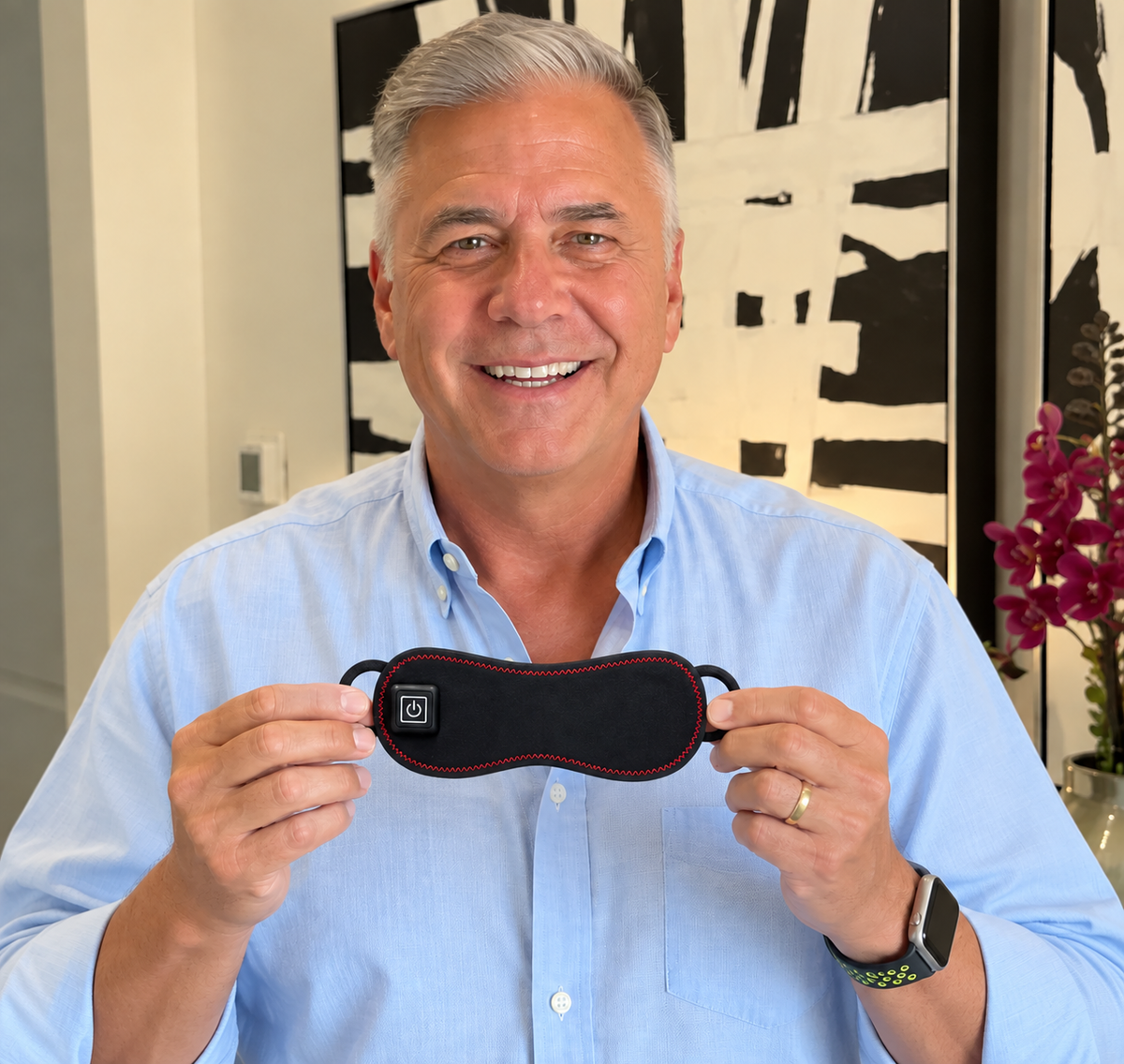 WELLSENSES™ SinuTherm Pro