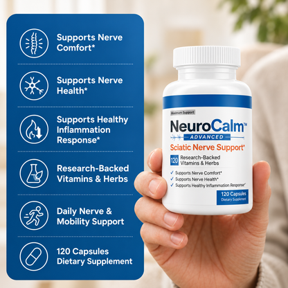 NeuroCalm™ Advanced