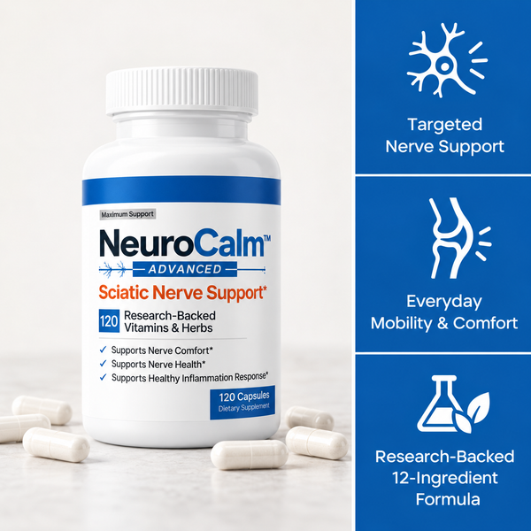 NeuroCalm™ Advanced