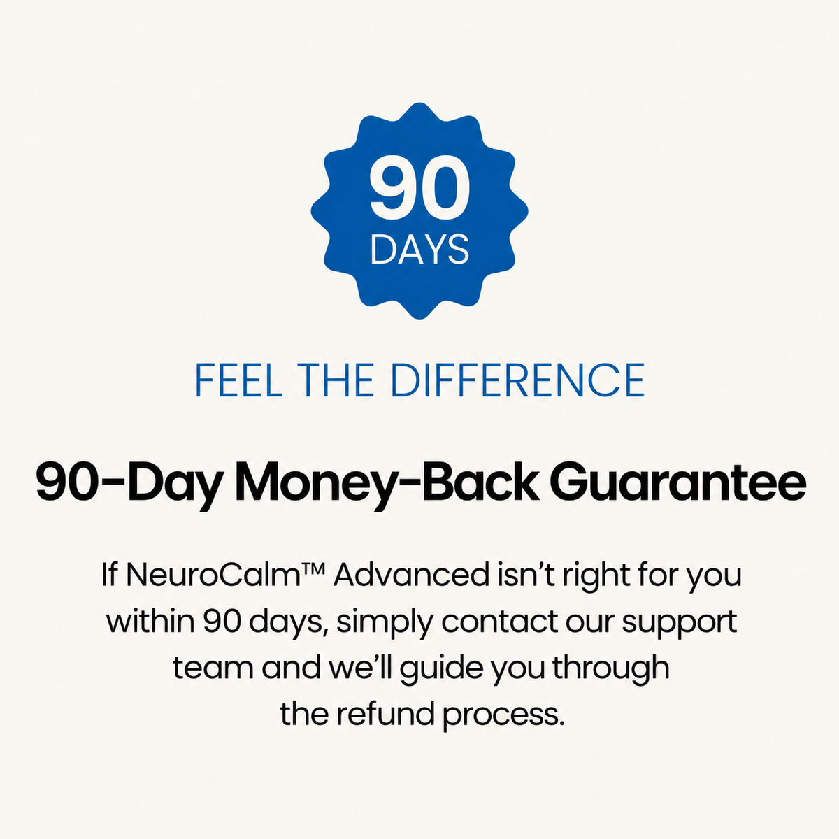 NeuroCalm™ Advanced