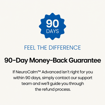 NeuroCalm™ Advanced
