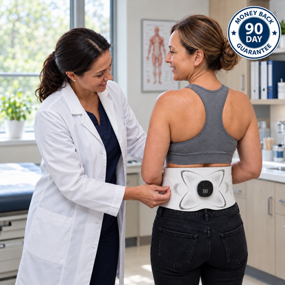 NeuroBack™ Pro – Advanced Back Relief System