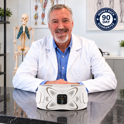 NeuroBack™ Pro – Advanced Back Relief System