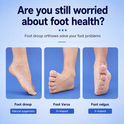 StepSure™ Walking Support