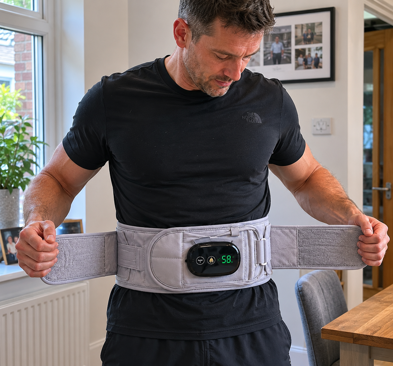3 Simple Steps To Lasting Spinal