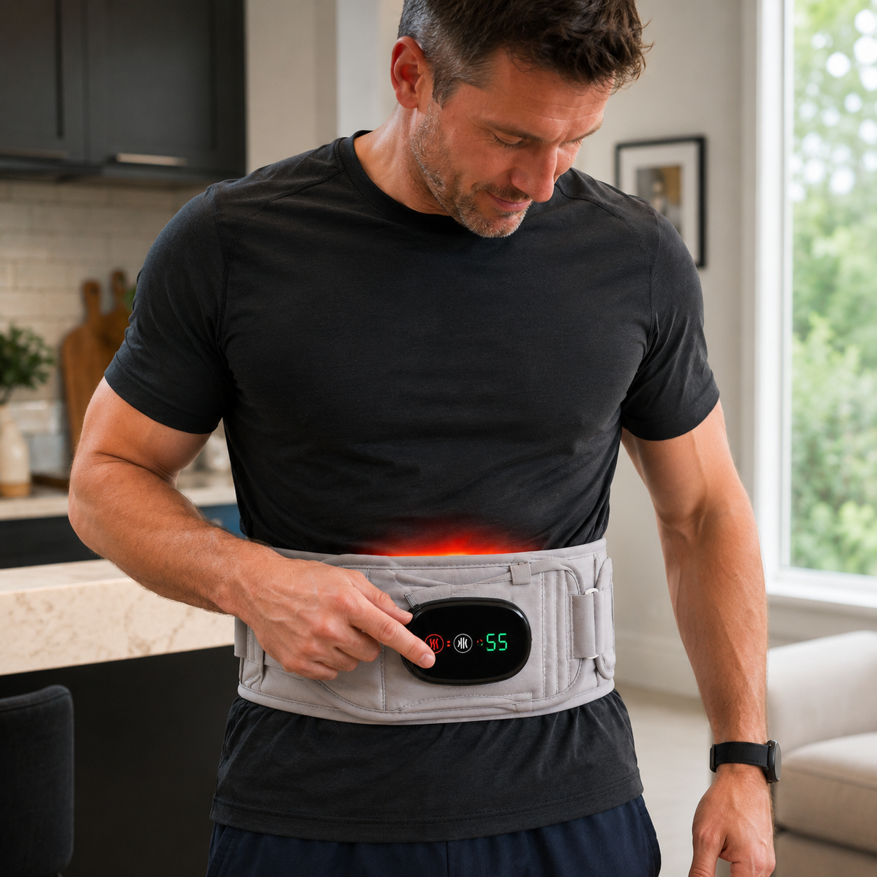 3 Simple Steps To Lasting Spinal