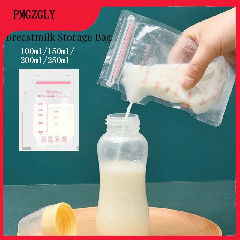MamaPouch™ Milk Saver