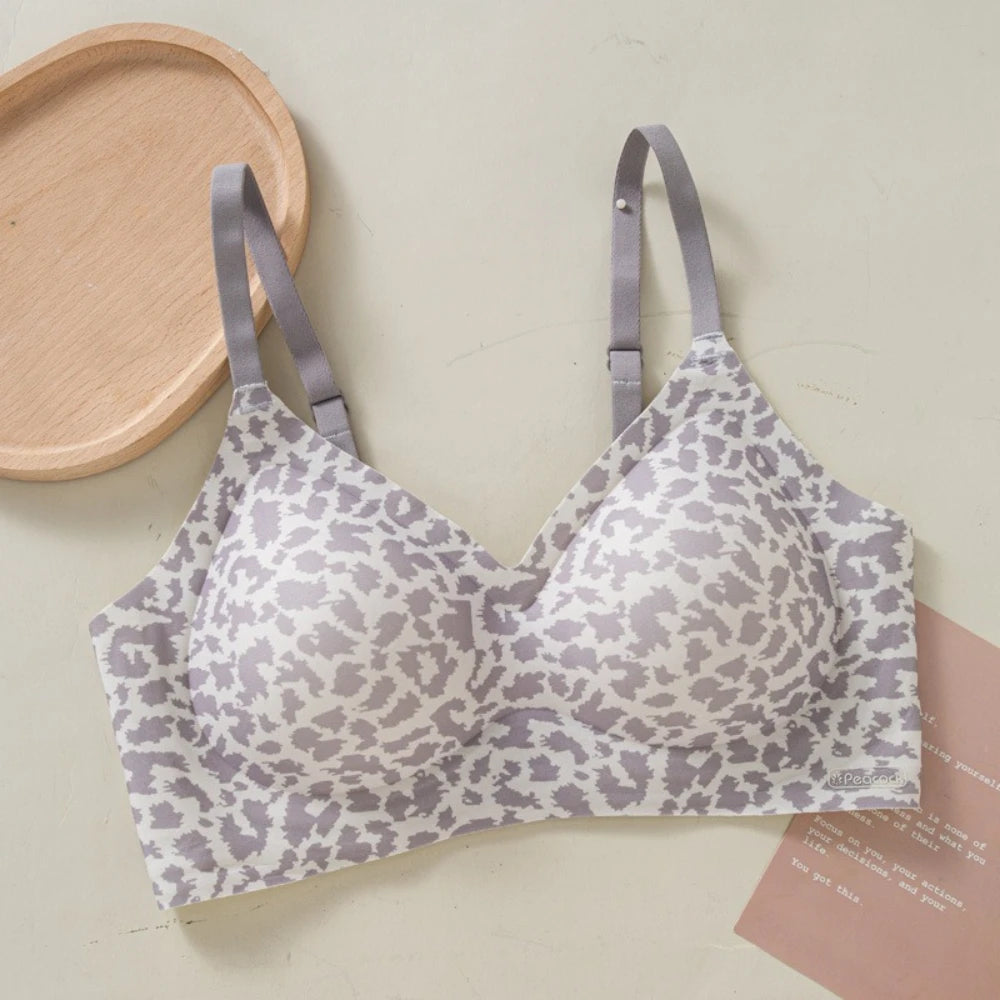 JellyFlex™ Seamless Bra