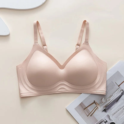 JellyFlex™ Seamless Bra