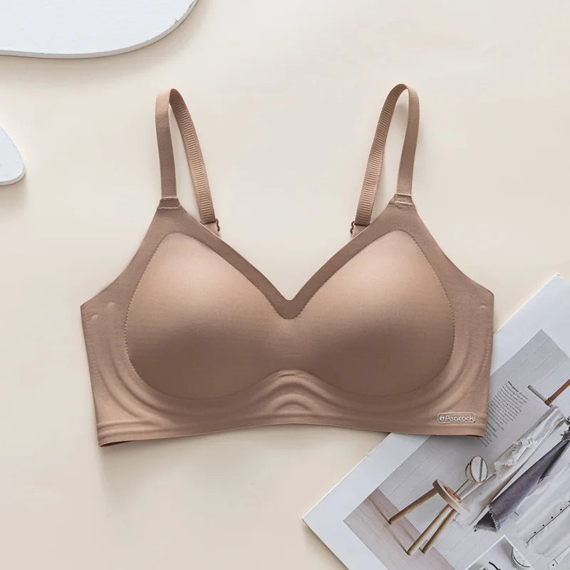 JellyFlex™ Seamless Bra