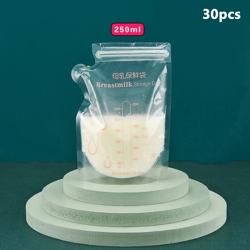 MamaPouch™ Milk Saver