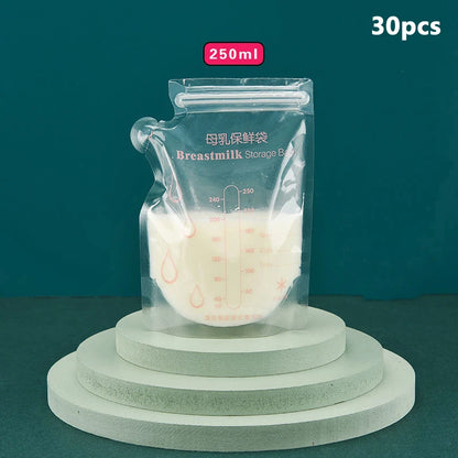 MamaPouch™ Milk Saver