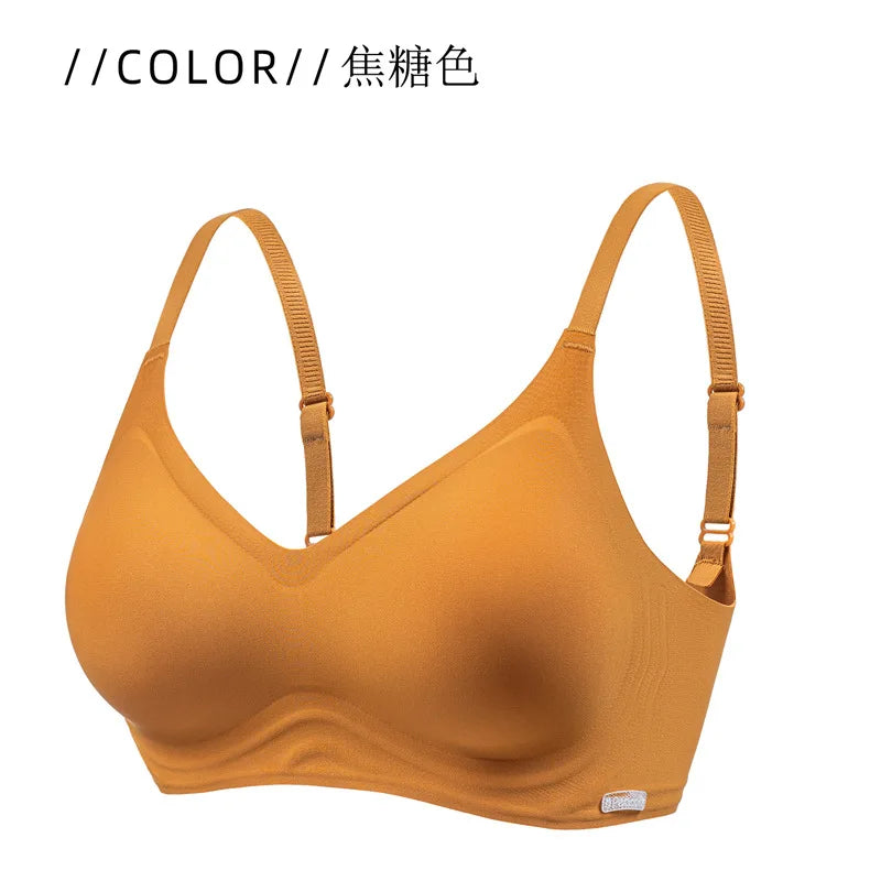 JellyFlex™ Seamless Bra