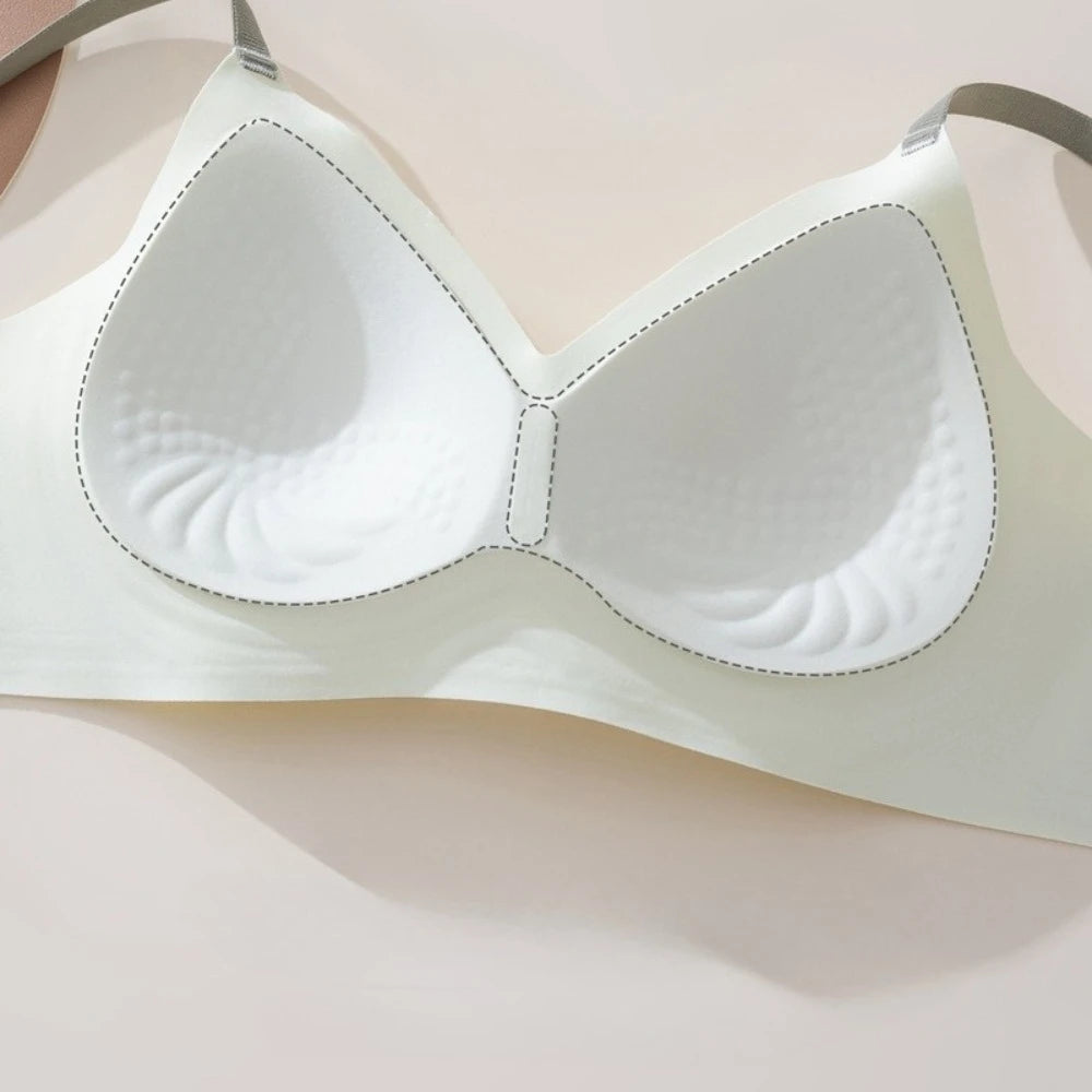 JellyFlex™ Seamless Bra