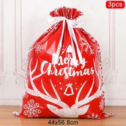 NoWrap Festive Gift Bags