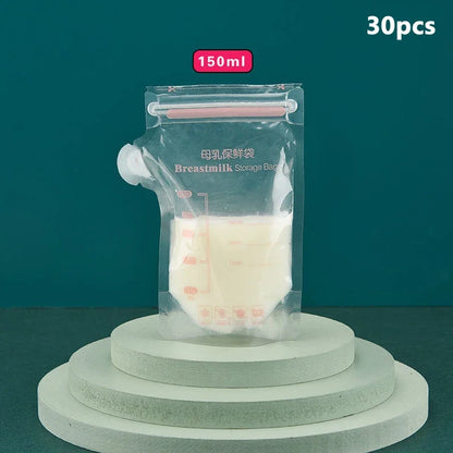 MamaPouch™ Milk Saver