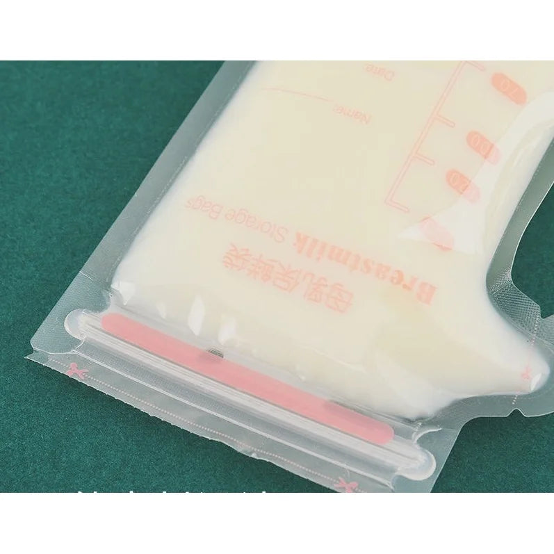 MamaPouch™ Milk Saver