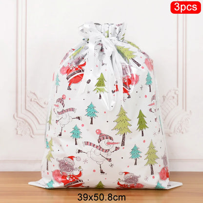 NoWrap Festive Gift Bags