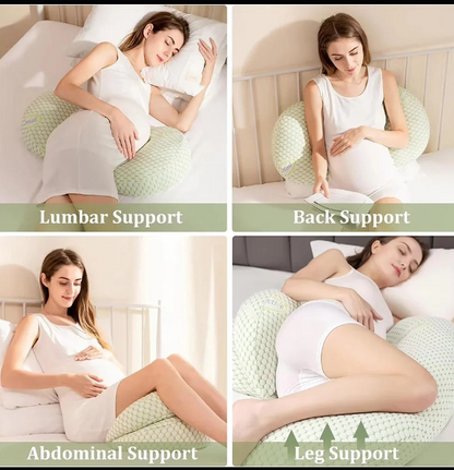 ComfyBump
