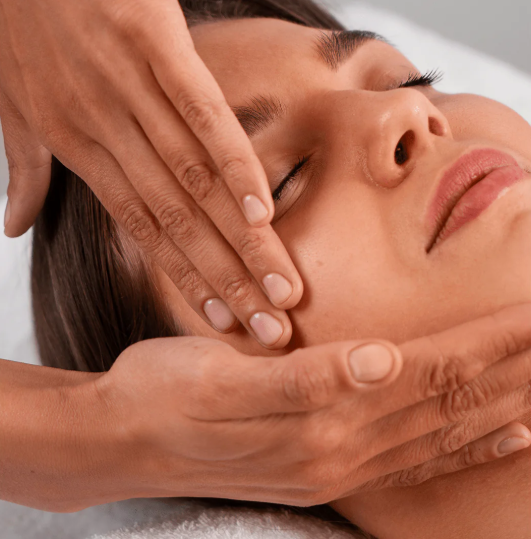 Massage Mode