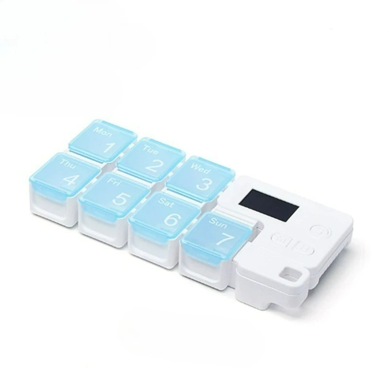 MediTime SmartBox™