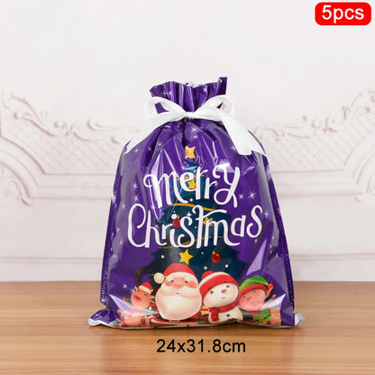 NoWrap Festive Gift Bags
