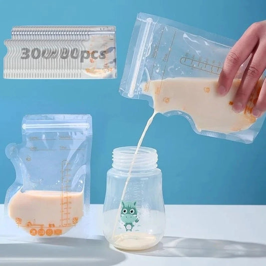 MamaPouch™ Milk Saver