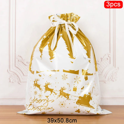 NoWrap Festive Gift Bags