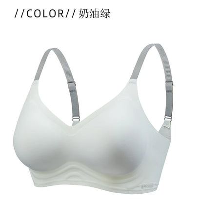 JellyFlex™ Seamless Bra