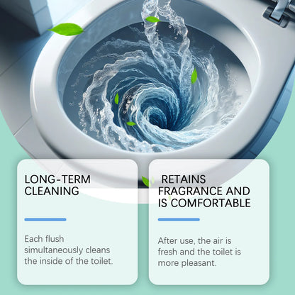 ToiletTech Clean