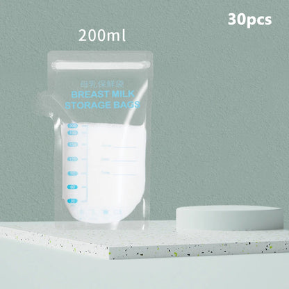 MamaPouch™ Milk Saver