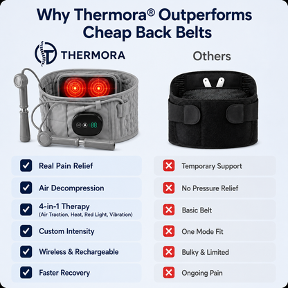 Thermora™