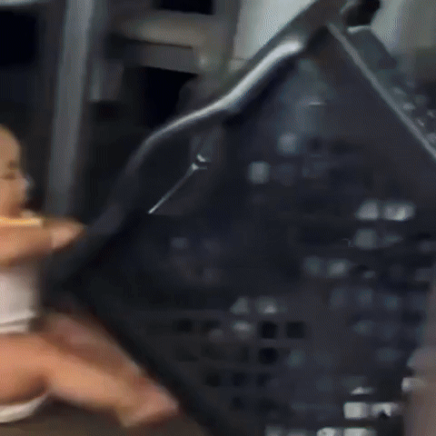 Gentle Baby Head Guard