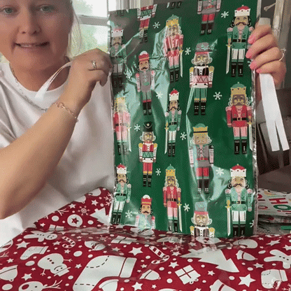 NoWrap Festive Gift Bags