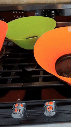 CleanCook Lid