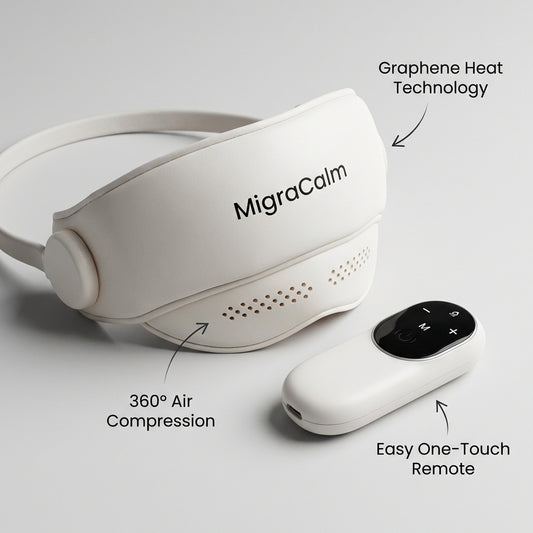 MigraCalm™ 360