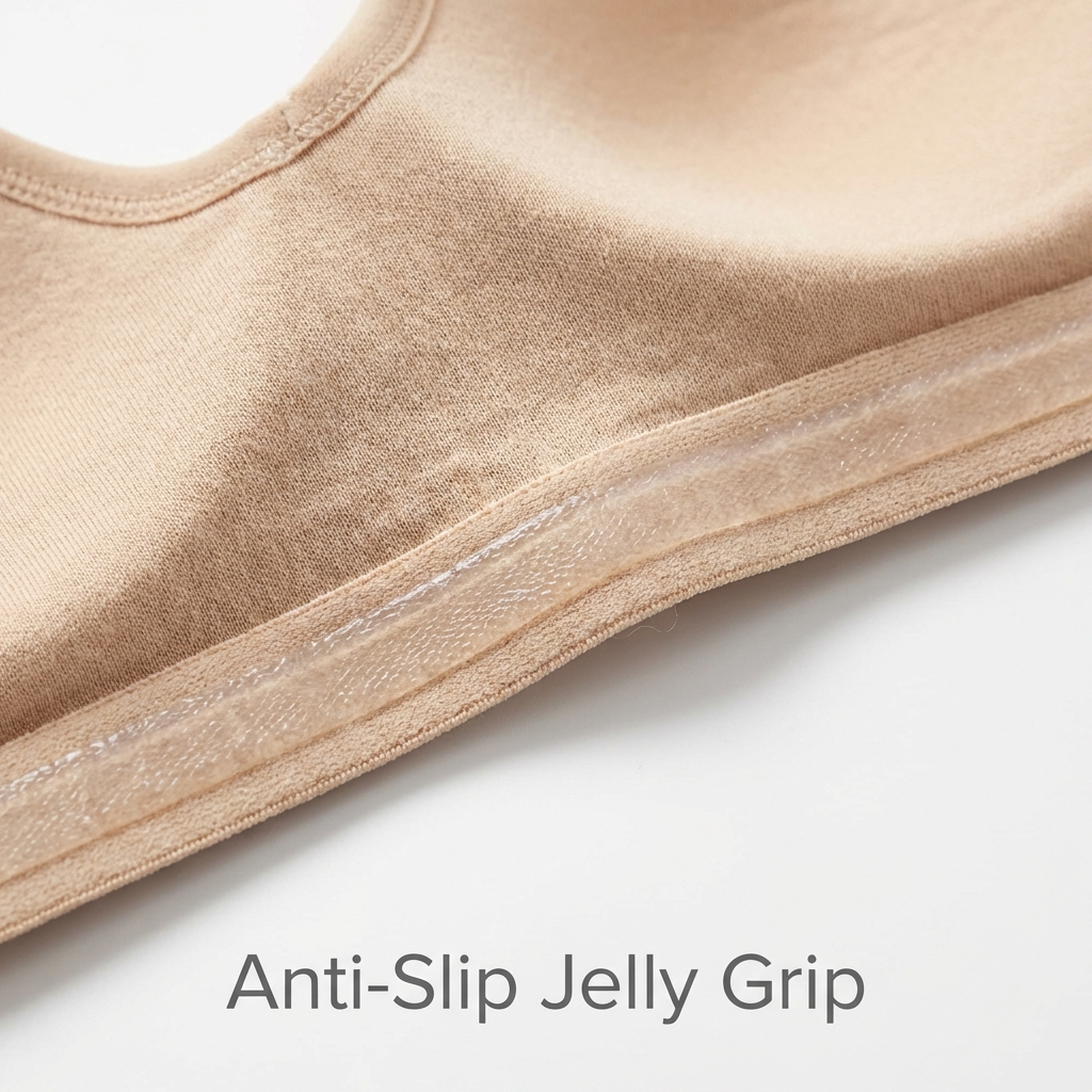 JellyFlex™ Seamless Bra